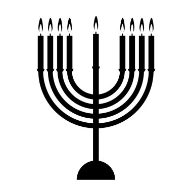 Chanukah simgesi