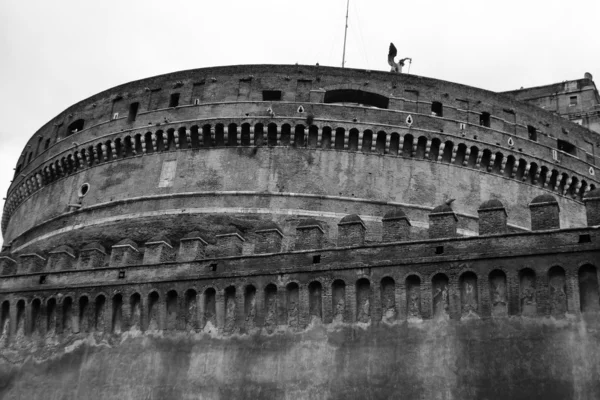 Castello di Sant'Angelo — Foto Stock