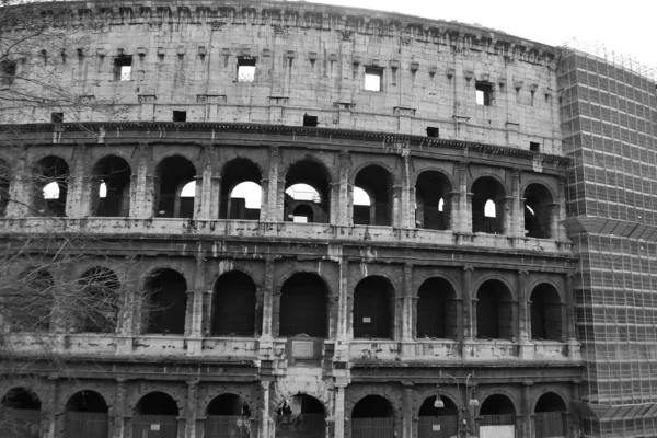 Il Colosseo — Foto Stock