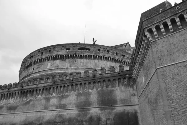 Castello di Sant'Angelo — Foto Stock