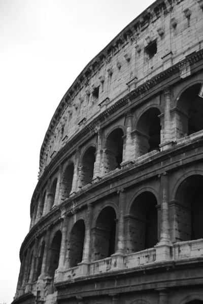 Il Colosseo — Foto Stock