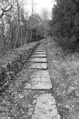 Eski taş geçit Park