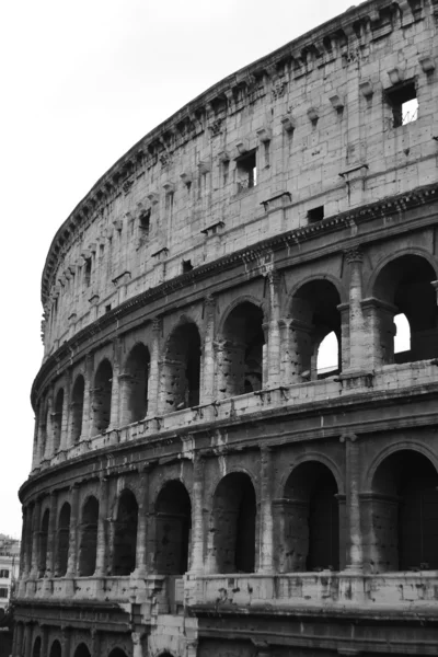 A colosseum — Stock Fotó