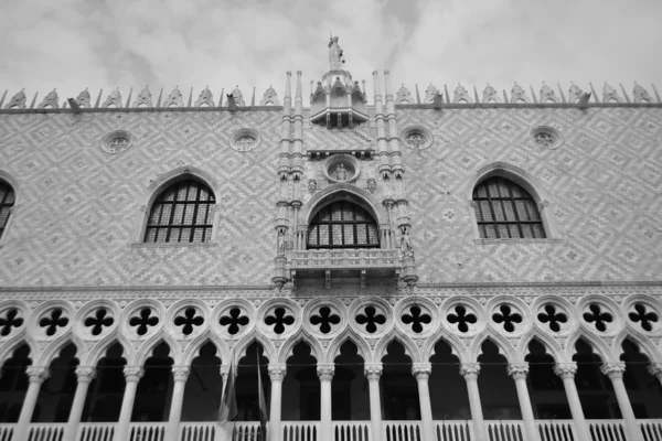 Palazzo Ducale — Fotografia de Stock