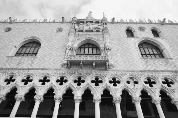 Palazzo Ducale — Stock fotografie