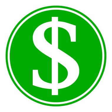 Doları düğmesi