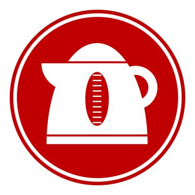 elektrikli su ısıtıcısı düğmesi