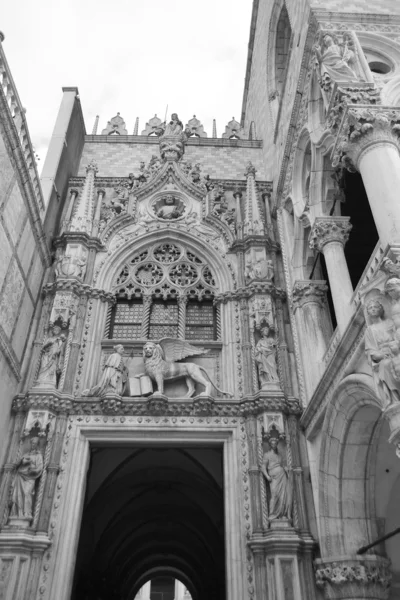 Basílica de San Marco —  Fotos de Stock