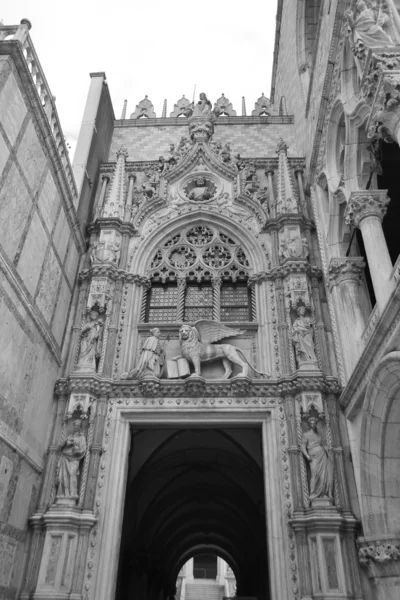 San di Basilica marco — Foto Stock