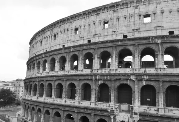 Il Colosseo — Foto Stock