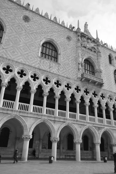 Palazzo Ducale — Fotografia de Stock