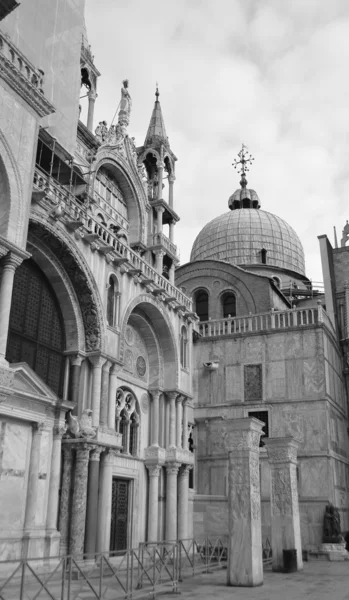 San Marco bazilika — Stock Fotó