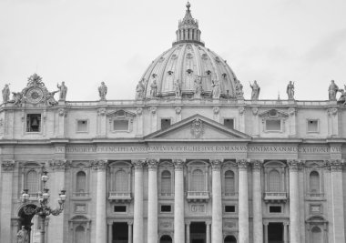 St. Peter's Cathedral