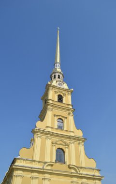 Peter ve paul Katedrali