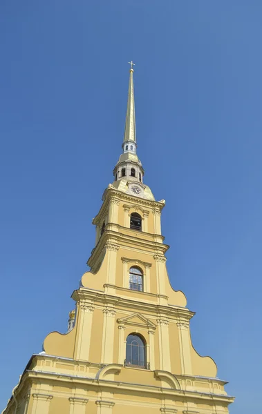 Catedral de Pedro y Pablo —  Fotos de Stock
