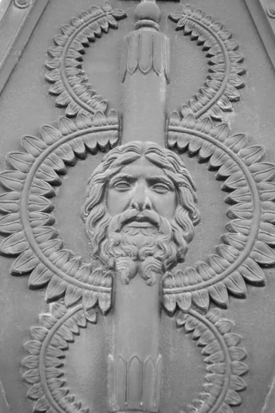 Bas-relief — Photo