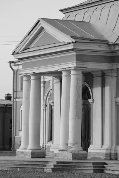 Botnia House, Peter og Paul Fortress . – stockfoto