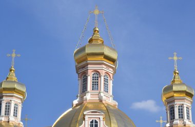 Kutsal haç Katedrali