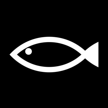 Balık Simgesi.