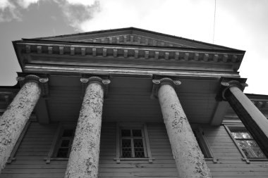 Eski aile varlığı