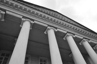 Eski aile varlığı