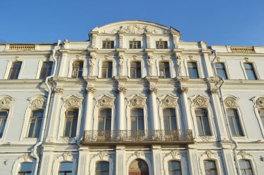 st.petersburg Sarayı'nın