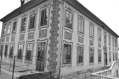 Yaz Sarayı peter ı.