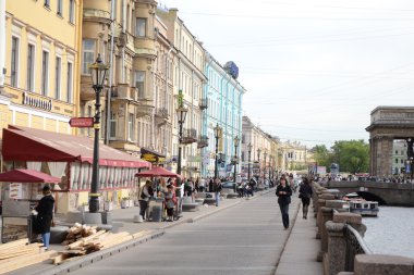 griboyedov kanal dolgu. 