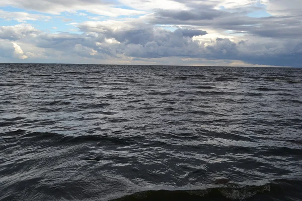 Mar Báltico. — Foto de Stock