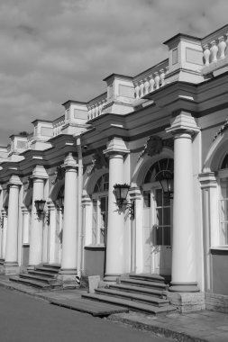Catherine Sarayı tsarskoe Selo.