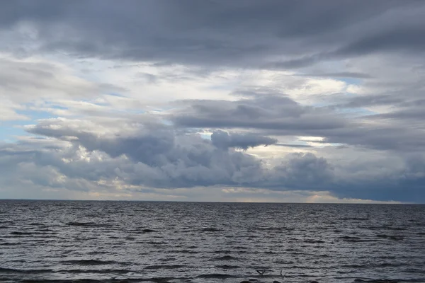 Baltic Sea.