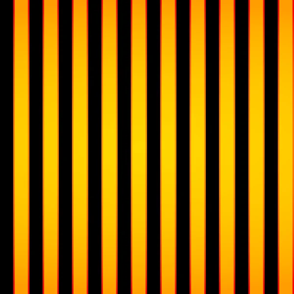 Fond noir orange . — Image vectorielle