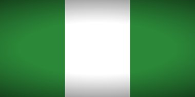 Nijerya Bayrağı