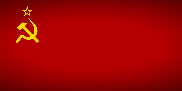Флаг СССР
.