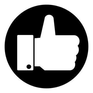 başparmak düğmesi.