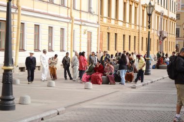 griboyedov kanal dolgu. 