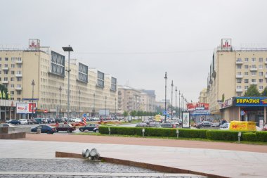 Mosksvskiy umudu.