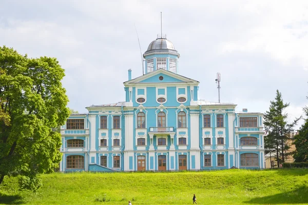 Vorontsov palads eller Novoznamenka, St.Petersburg . - Stock-foto