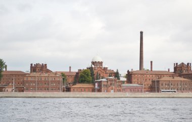 Hapishane, St. Petersburg 