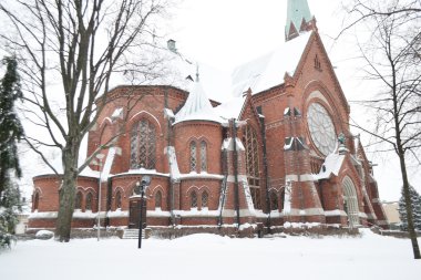 kotka katedrali.