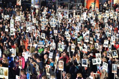 zafer geçidi, st.petersburg.