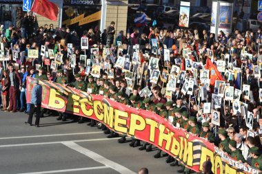 zafer geçidi, st.petersburg.