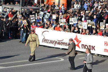 zafer geçidi, st.petersburg.