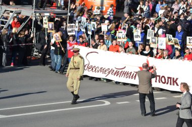 zafer geçidi, st.petersburg.