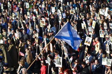 zafer geçidi, st.petersburg.