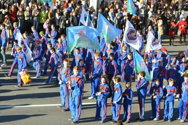 Hava indirme birlikleri askerler.