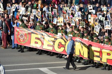 zafer geçidi, st.petersburg.