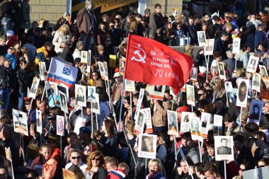 zafer geçidi, st.petersburg.