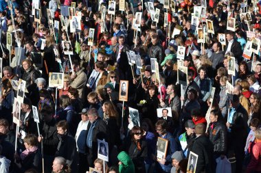 zafer geçidi, st.petersburg.