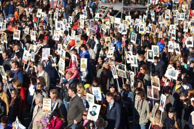 zafer geçidi, st.petersburg.